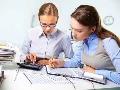 Курсы 1С: Бухгалтерия Курсы 1С: Бухгалтерия